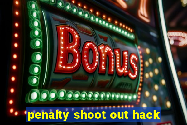 penalty shoot out hack